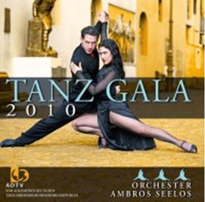 Picture of Tanzgala 2010 (B/L) (CD)