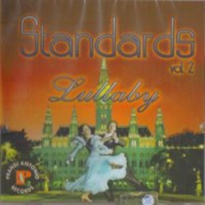 Bild von Standards Vol.2 - Lullaby (CD)