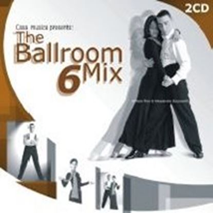 Immagine di The Ballroom Mix Vol.6  (2CD)