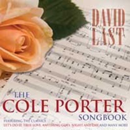 Immagine di David Last - The Cole Porter Songbook (CD)