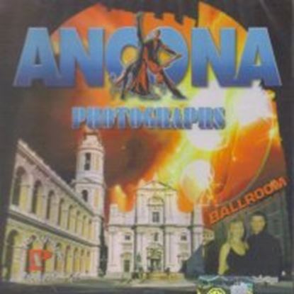 Picture of Ancona Open Ballroom Vol.9 (Photographs) (CD)