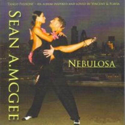 Imagen de Sean A McGee - Nebulosa (CD)