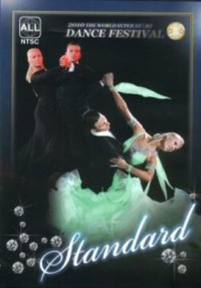 Imagen de 2010 - Standard (DVD)