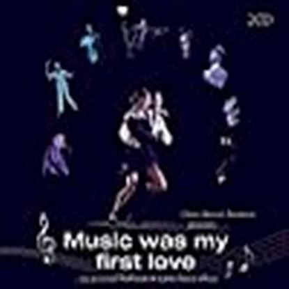 Immagine di Oliver Wessel Therhorn Presents Music Was My First Love *(2CD)