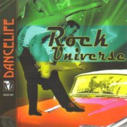 Image de Rock Universe (CD)