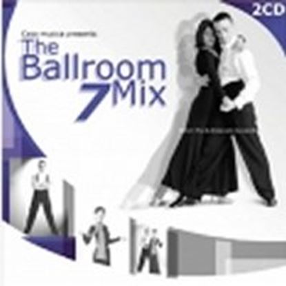 Immagine di The Ballroom Mix Vol.7  (2CD)