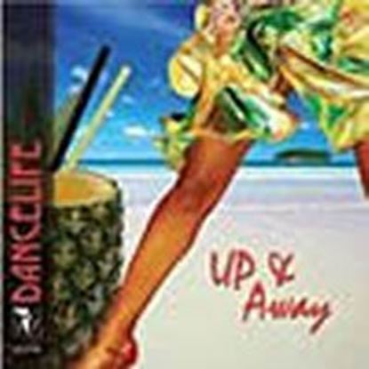 Immagine di Up & Away (CD)