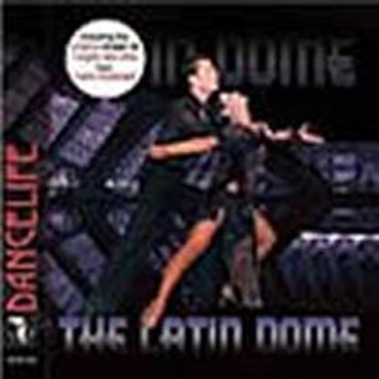 Bild von The Latin Dome (CD)