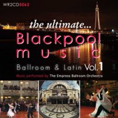 Picture of The Ultimate Blackpool Music Vol.1 (2CD)