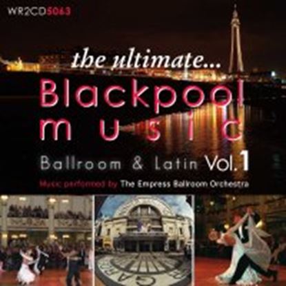 Bild von The Ultimate Blackpool Music Vol.1 (2CD)