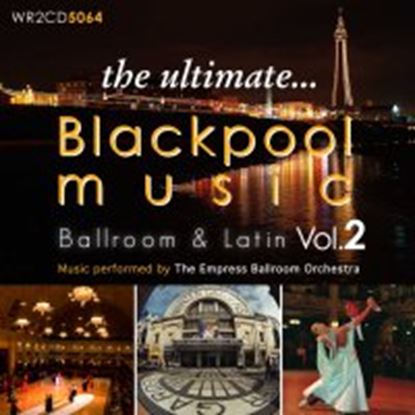 Bild von The Ultimate Blackpool Music Vol.2 (2CD)