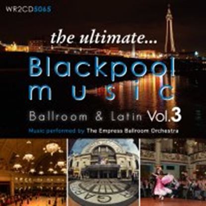 Bild von The Ultimate Blackpool Music Vol.3 (2CD)