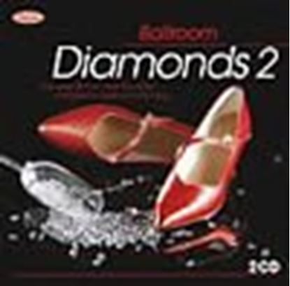 Bild von Ballroom Diamonds 2 (2CD)