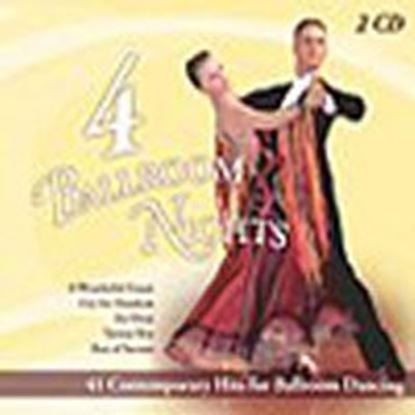 Immagine di Ballroom Nights 4 (2CD)