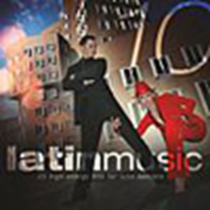 Bild von Latin Music 10 (CD)