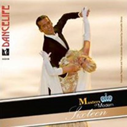 Image de Masters Of Modern...Sixteen (CD)