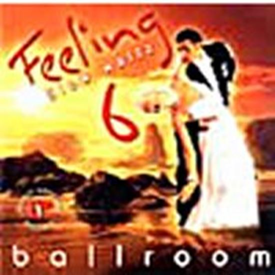 Image sur Feeling Ballroom 6 (CD)