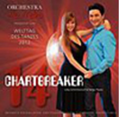 Imagen de Chartbreaker Vol 14 (CD)