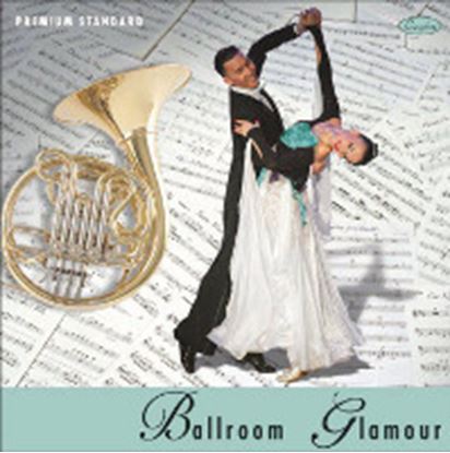 Immagine di Ballroom Glamour (CD)