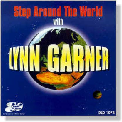 Bild von Step Around The World (CD)