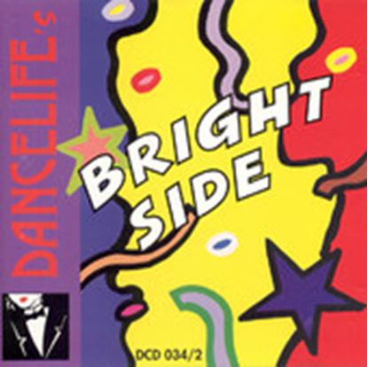 Picture of Bright Side (CD)