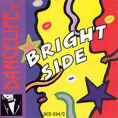 Imagen de Bright Side (CD)