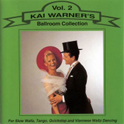 Bild von Ballroom Collection Vol.2 (CD)