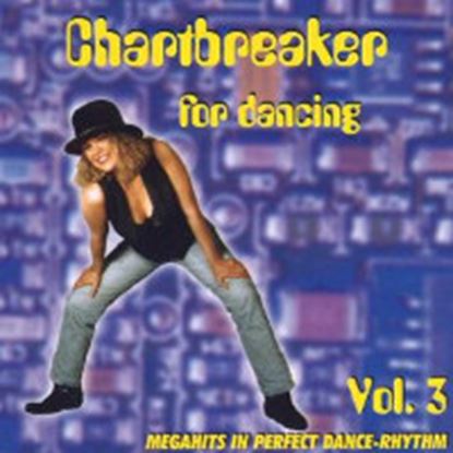 Imagen de Chartbreaker Vol 3 (CD)