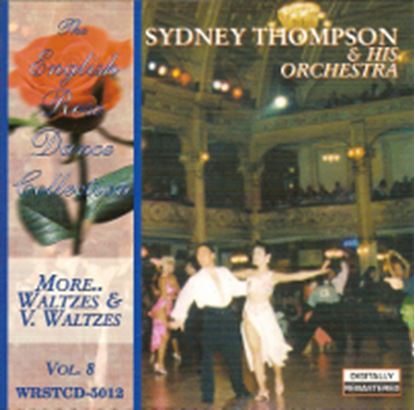 Bild von More Waltzes & Viennese Waltzes (CD)