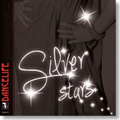 Imagen de Silver Stars (B/L) (CD)