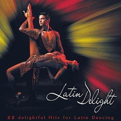 Image de Latin Delight (CD)