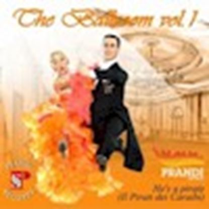 Immagine di Ballroom Vol.1 He's A Pirate (CD)