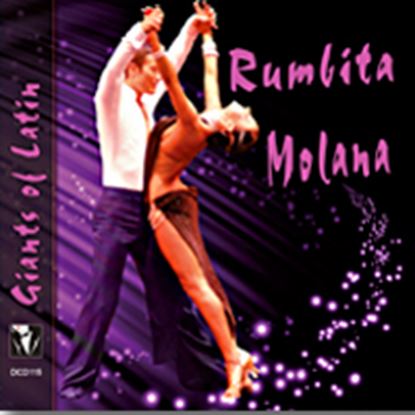 Picture of Rumbita Molana (CD)