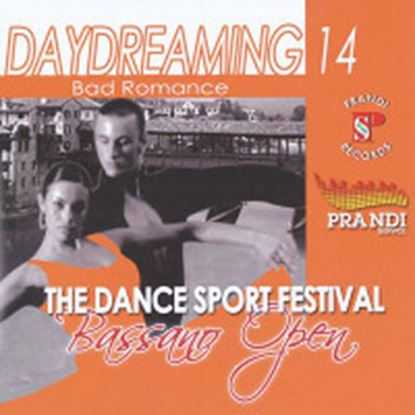 Bild von Bassano Open Ballroom Vol.14 (CD)