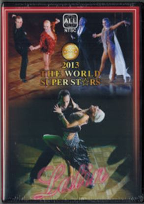 Imagen de 2013 - Latin (DVD)