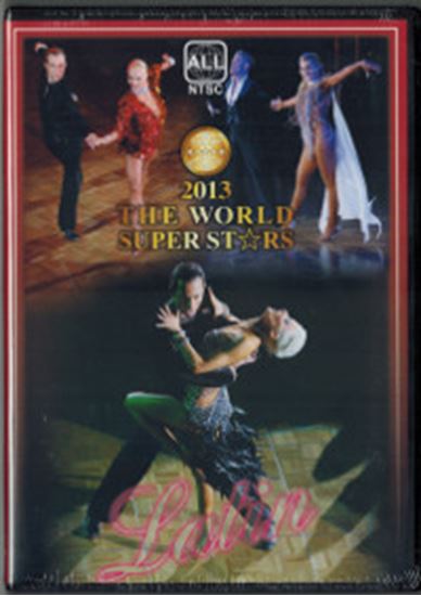 Picture of 2013 - Latin (DVD)
