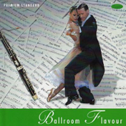 Immagine di Ballroom Flavour (CD)