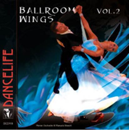 Picture of Ballroom Wings Vol.2 (CD)