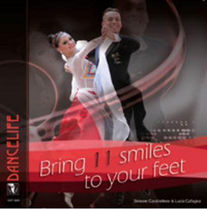 Immagine di Bring 11 Smiles To Your Feet (B/L) (CD)