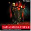 Imagen de Latin Mega Hits 4 (2CD)