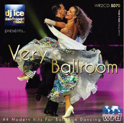 Immagine di Very Ballroom (2CD)