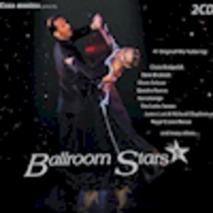 Image de Ballroom Stars 5 (2CD)