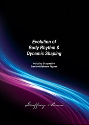 Bild von Evolution of Body Rhythm & Dynamic Shaping (BOOK)