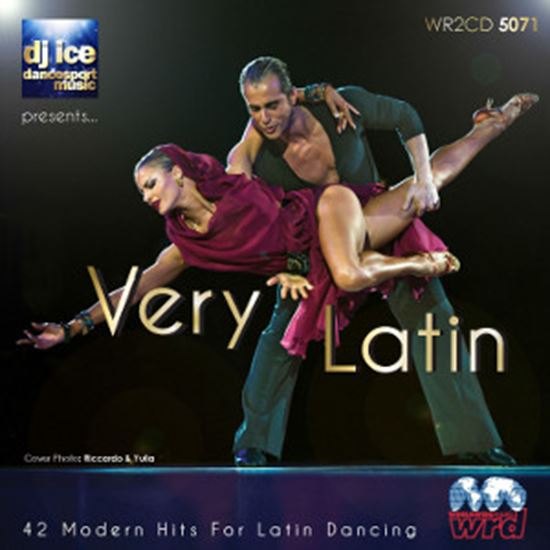 Picture of Very Latin (2CD)