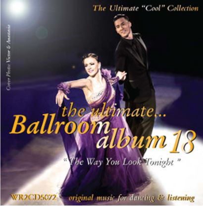 Picture of The Ultimate Ballroom Album 18 - The Way You Look Tonight (2CD)