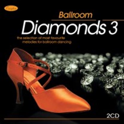 Image de Ballroom Diamonds 3 (2CD)