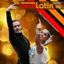 Picture of New Latin - Bailando (CD)