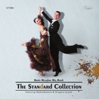 Bild von The Standard Collection (CD)