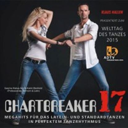 Image de Chartbreaker Vol 17 (CD)