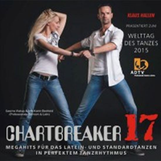 Picture of Chartbreaker Vol 17 (CD)